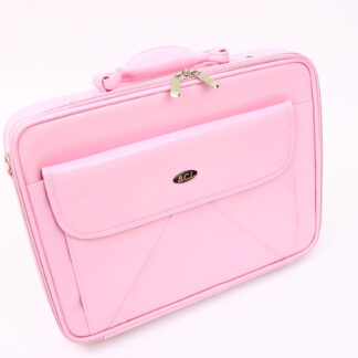 15.6" LAPTOP BAG PINK