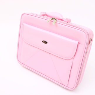 17.3" LAPTOP BAG PINK