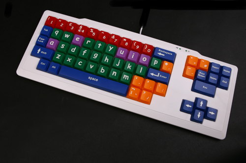 EL1 COL LC WHITE - Image 2