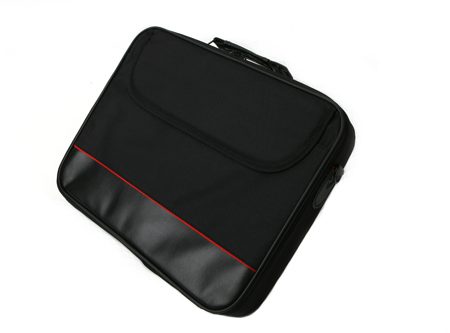 17.3" BUDGET LAPTOP BAG (Copy)
