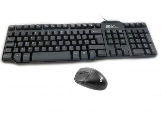 Wireless Keyboard Combo