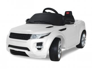 Range Rover Model Range