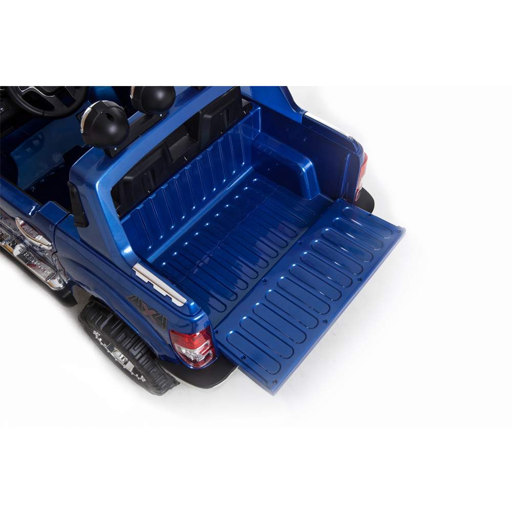 Ford Ranger Painted Blue - Image 14