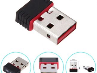 150 Mbs Nano WiFi Dongle
