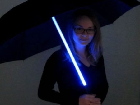 LED Umbrella