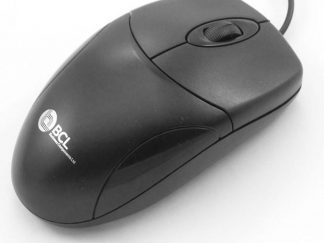 Wired Mouse