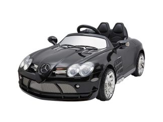 Mercedes Model Range