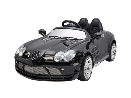 Mercedes Model Range