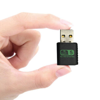 1300 Mbs Nano WiFi Dongle