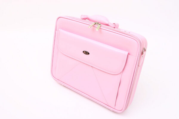 17.3″ LAPTOP BAG PINK