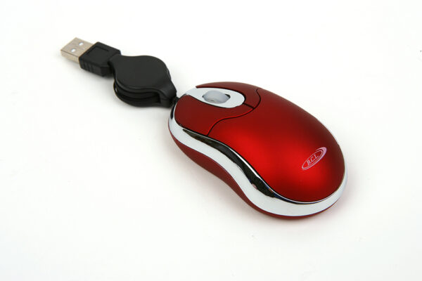LM135 RED
