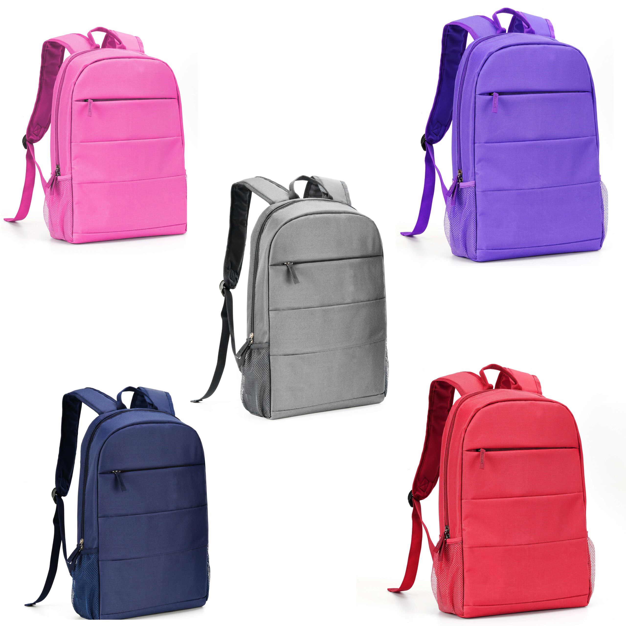 backpackS ALL COLOURS backpackS ALL COLOURS