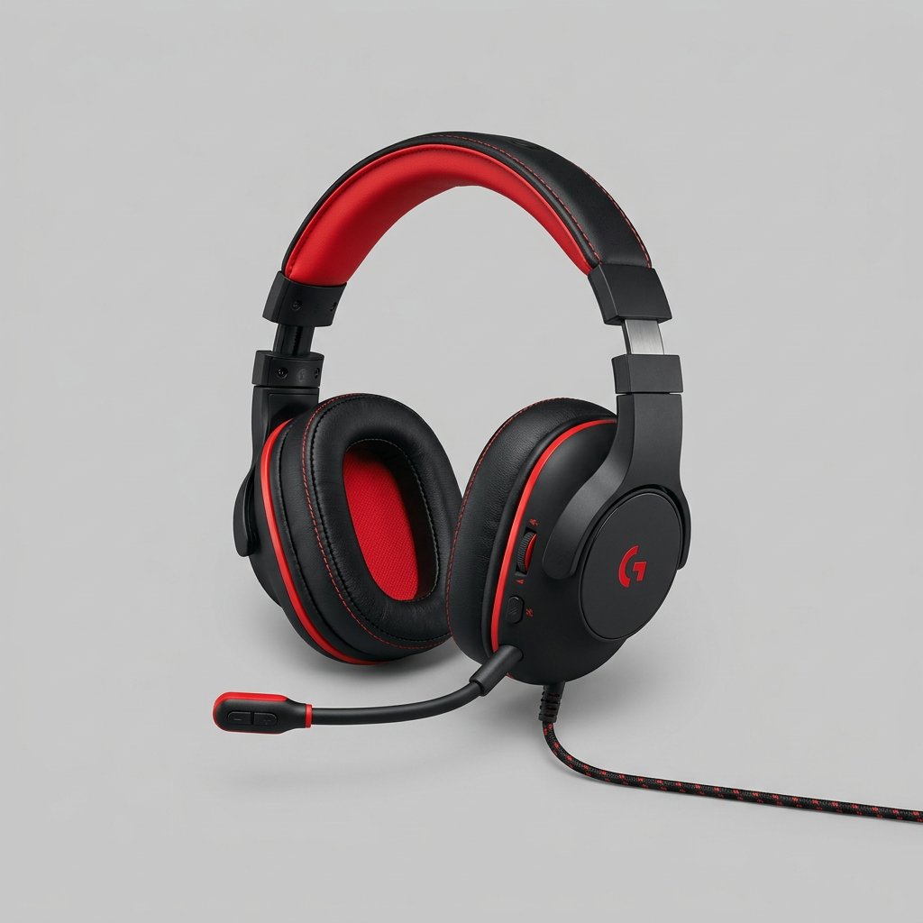 headsets