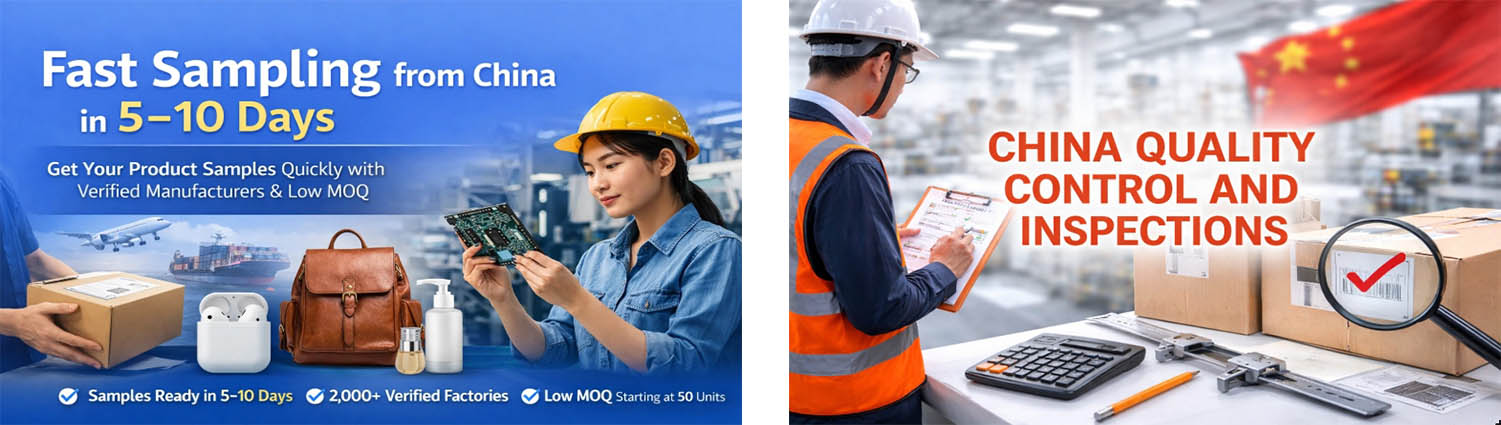 China Sourcing Inspections