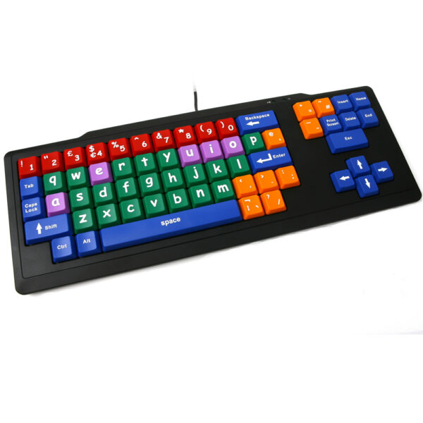 EL1 COL LC BLACK