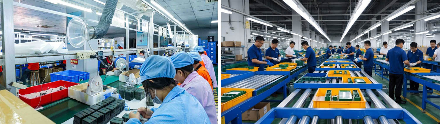 Factory Audit and Inspection